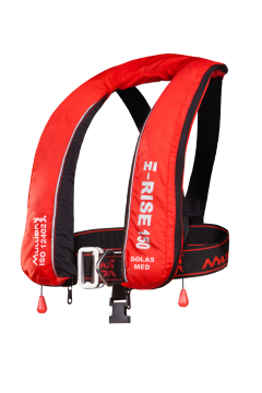 Mullion Hi-Rise regular 150N