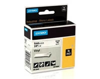 DYMO RP VINYYLITEIPPI 9MM MU/VA