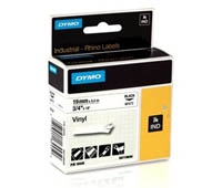 DYMO RP VINYYLITEIPPI 19MM MU/VA