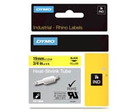 DYMO RP LÄMPÖKUTISTEPUTKI 19MM MU/VA