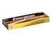 ENERGIZER INDUSTRIAL AA ALK.PARISTO /10