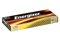 ENERGIZER INDUSTRIAL AAA ALK.PARISTO/10