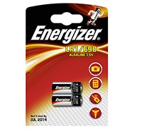 ENERGIZER ALKALI LR01/E90 /2