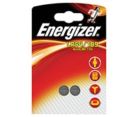 ENERGIZER ALKALI LR54/189 NAPPIPARISTO/2