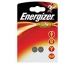 ENERGIZER ALKALI LR54/189 NAPPIPARISTO/2
