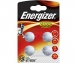 ENERGIZER NAPPIPARISTO LITHIUM CR 2032/4