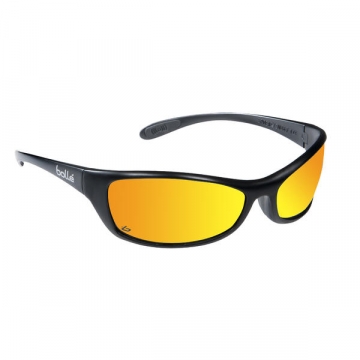Suojalasi BOLLE SAFETY Spider Red