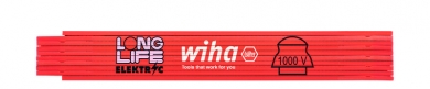 42068 Wiha taittomitta (toimitusaika 2vko)