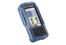 Kuparimittari Exfo Max-635G