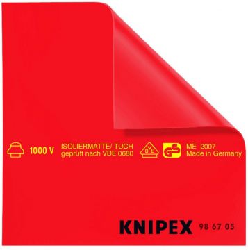 KNIPEX JT eristematto 1000V