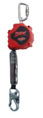 Protecta Rebel 6m nauhatarrain