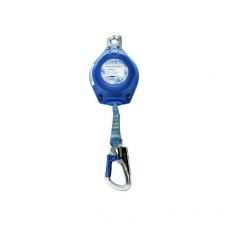 Flexible 7m nauhatarrain