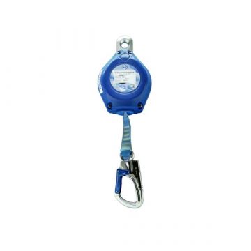Flexible 7m nauhatarrain