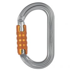 Lukkosulkurengas OK Triact lock, avautuma 22 mm M33A TL