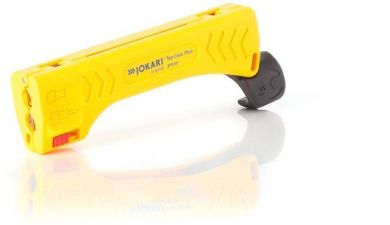 JOKARI kuorintatyökalu - Topcoax plus -kuorija