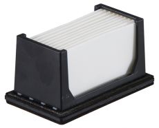 Pölysuodatin pölynimulisälaitteille DX01-DX09 (ei DX05) Makita 199557-7