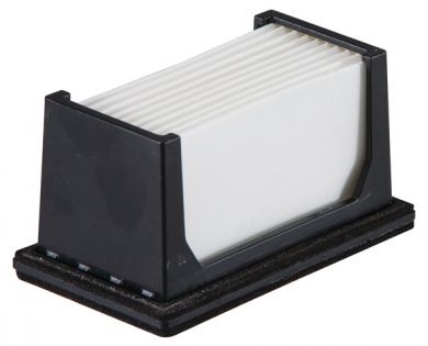 Pölysuodatin pölynimulisälaitteille DX01-DX09 (ei DX05) Makita 199557-7