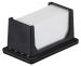 Pölysuodatin pölynimulisälaitteille DX01-DX09 (ei DX05) Makita 199557-7