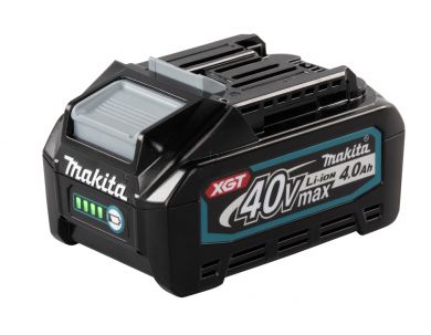 Makita BL4040 akku 40V XGT 4,0Ah 144Wh