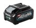 Makita BL4040 akku 40V XGT 4,0Ah 144Wh