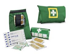 CEDERROTH ENSIAPUPAKKAUS SMALL 390100
