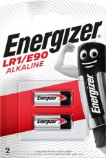 Paristo LR1/E90 FSB2 Alkaline 2 kpl