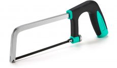Pienoismetallisaha 152 mm