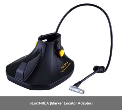 Adapteri Marker ML foot for Vloc 3