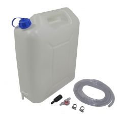Hanakorkki 61 mm, vesityslaitteelle