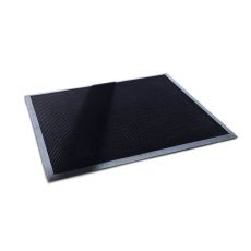 Kuramatto eteiseen SPIKE, 800x600 mm, musta