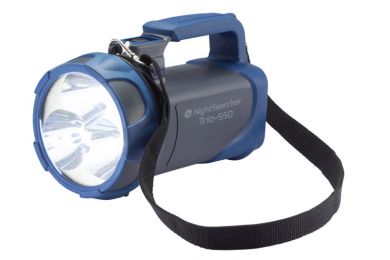 Käsivalaisin turvavalo LED - TRIO-550