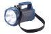Käsivalaisin turvavalo LED - TRIO-550