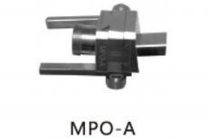 TC-29 mikroskoopin kärki MTP/MPO APC Adapteri
