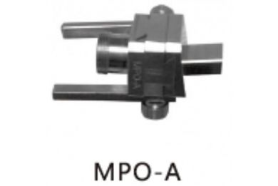 TC-29 mikroskoopin kärki MTP/MPO APC Adapteri