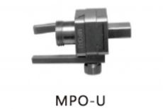 TC-29 mikroskoopin kärki MTP/MPO UPC Adapteri