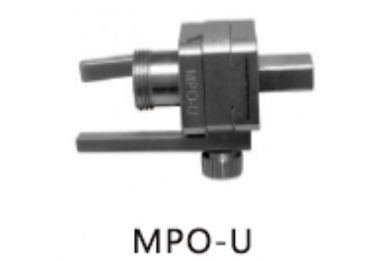 TC-29 mikroskoopin kärki MTP/MPO UPC Adapteri