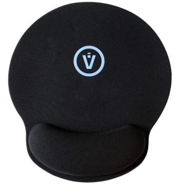 Voxicon Ergonomic Hiirialusta geelirannetuella
