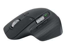 Logitech MX Master 3 -hiiri, musta