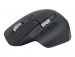 Logitech MX Master 3 -hiiri, musta
