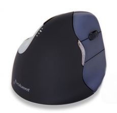 Evoluent VerticalMouse 4 Right Wireless -langaton pystyhiiri oikeakätisille