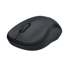 Logitech M220 Silent -hiiri, hiilenharmaa