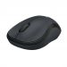 Logitech M220 Silent -hiiri, hiilenharmaa