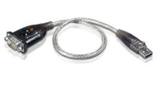 Aten UC-232A -USB A-tyyppi - DB9 uros -sarja-adapteri, RS232
