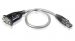 Aten UC-232A -USB A-tyyppi - DB9 uros -sarja-adapteri, RS232