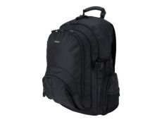 Targus Classic Notebook Backpack 15-16-tuumainen -reppu, musta