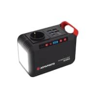 AgfaPhoto Powercube 100Pro -kannettava virta-asema