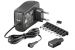 MicroConnect 3-12V Univ. Power Supply