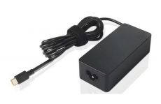 Lenovo 65 W Standard AC Adapter (USB Type-C) -virtalähde