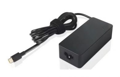 Lenovo 65 W Standard AC Adapter (USB Type-C) -virtalähde