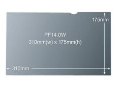 Lenovo ThinkPad 14-tuumainen Wide 16:9 Privacy Filter -tietoturvasuoja